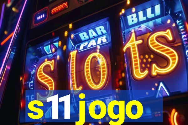 s11 jogo